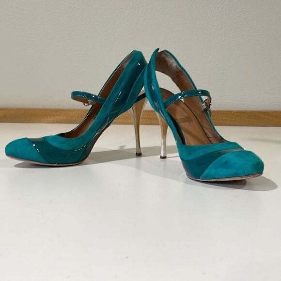 Latitude Femme Shoes Size 39.5 - Picture 1 of 12